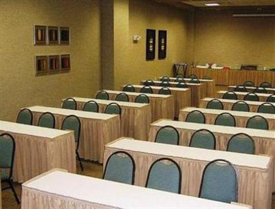 фото отеля Holiday Inn Dallas Central Park Cities