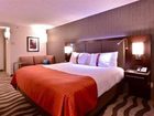 фото отеля Holiday Inn Dallas Central Park Cities