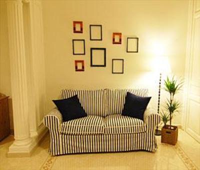 фото отеля Ally's Guest House