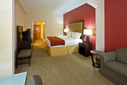 фото отеля Holiday Inn Express Louisville