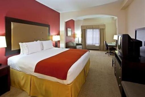 фото отеля Holiday Inn Express Louisville