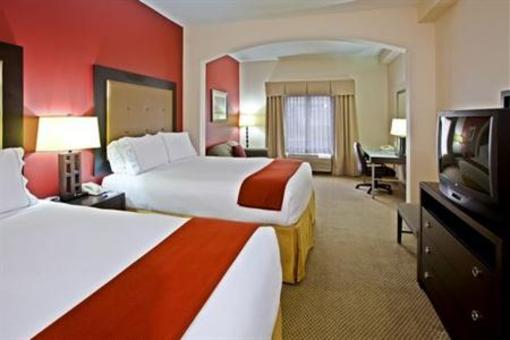 фото отеля Holiday Inn Express Louisville