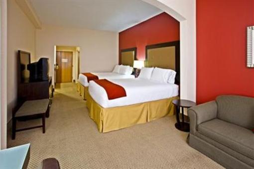 фото отеля Holiday Inn Express Louisville