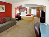 Holiday Inn Express Louisville