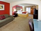 фото отеля Holiday Inn Express Louisville