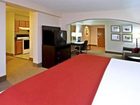 фото отеля Holiday Inn Express Louisville