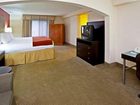 фото отеля Holiday Inn Express Louisville