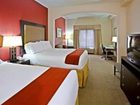 фото отеля Holiday Inn Express Louisville