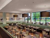 Courtyard by Marriott Munchen City Ost