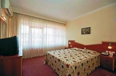 фото отеля Venus Hotel Manavgat