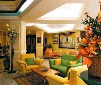 фото отеля Venus Hotel Manavgat