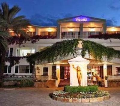 фото отеля Venus Hotel Manavgat