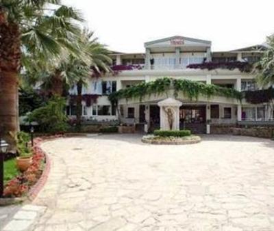 фото отеля Venus Hotel Manavgat