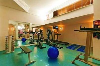 фото отеля Venus Hotel Manavgat