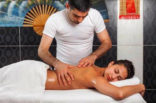 фото отеля Venus Hotel Manavgat