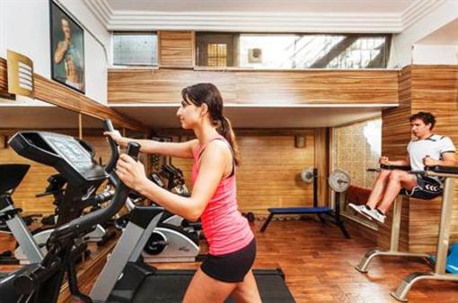 фото отеля Venus Hotel Manavgat