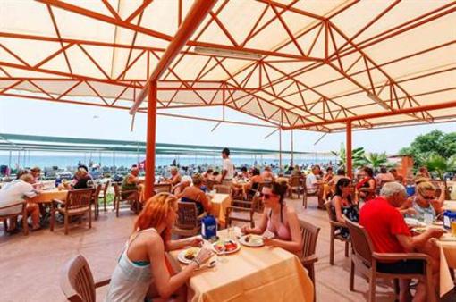фото отеля Venus Hotel Manavgat