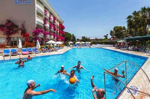 фото отеля Venus Hotel Manavgat