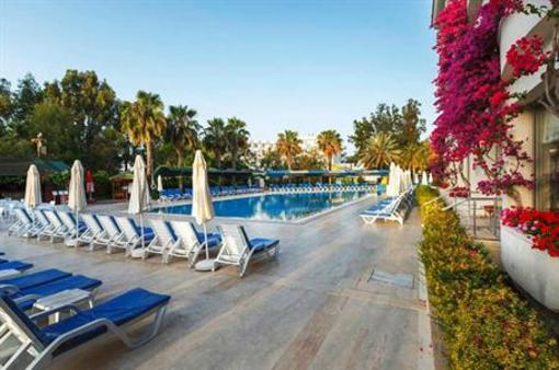 фото отеля Venus Hotel Manavgat