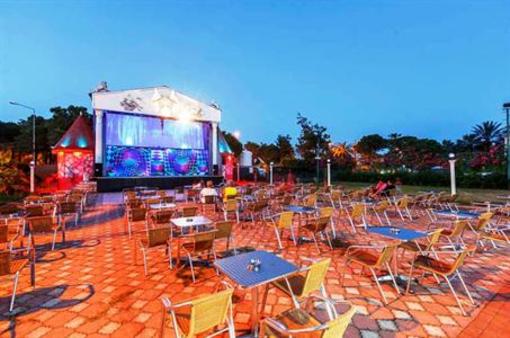 фото отеля Venus Hotel Manavgat