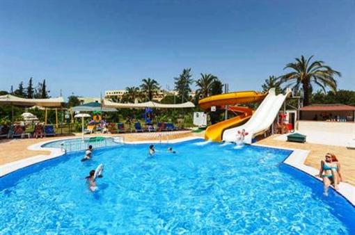 фото отеля Venus Hotel Manavgat