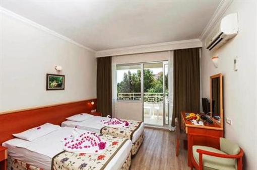 фото отеля Venus Hotel Manavgat