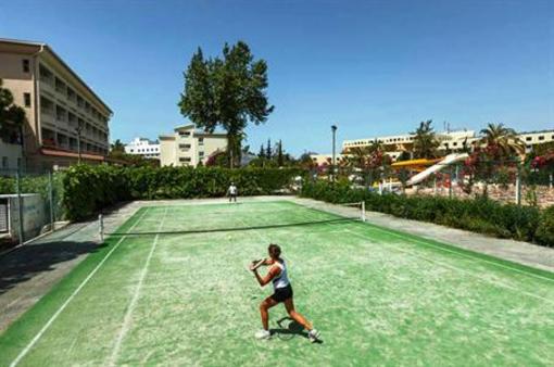 фото отеля Venus Hotel Manavgat
