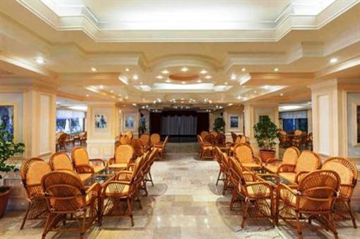 фото отеля Venus Hotel Manavgat