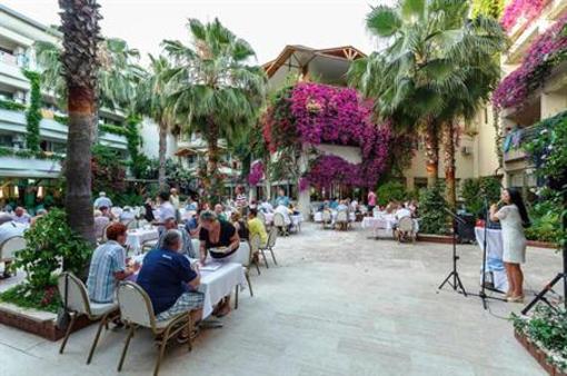 фото отеля Venus Hotel Manavgat