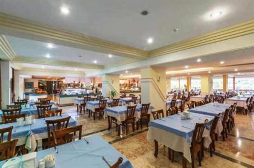 фото отеля Venus Hotel Manavgat