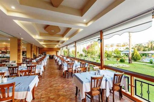 фото отеля Venus Hotel Manavgat