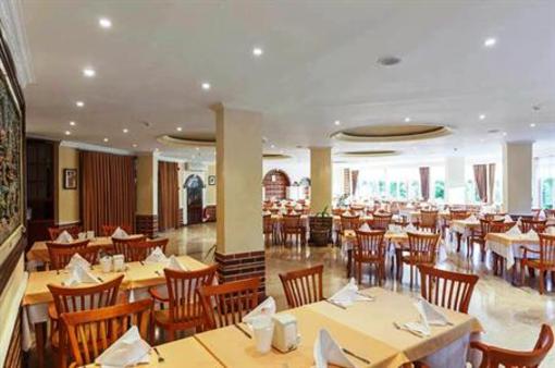 фото отеля Venus Hotel Manavgat