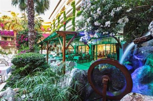 фото отеля Venus Hotel Manavgat