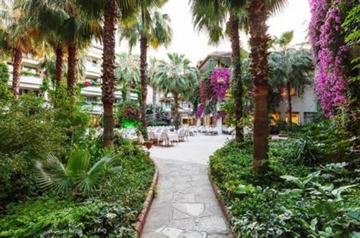 фото отеля Venus Hotel Manavgat