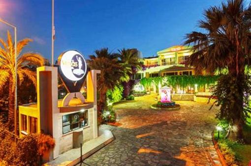 фото отеля Venus Hotel Manavgat