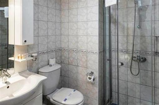 фото отеля Venus Hotel Manavgat