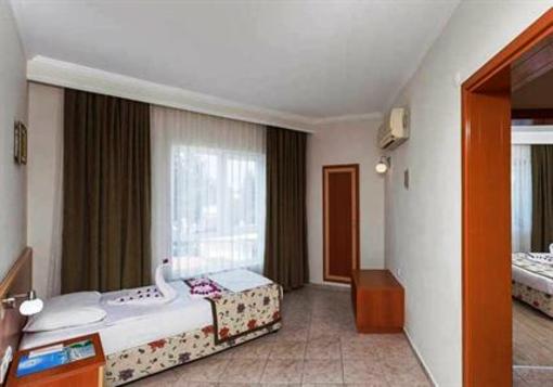 фото отеля Venus Hotel Manavgat