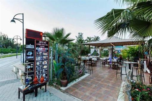фото отеля Venus Hotel Manavgat