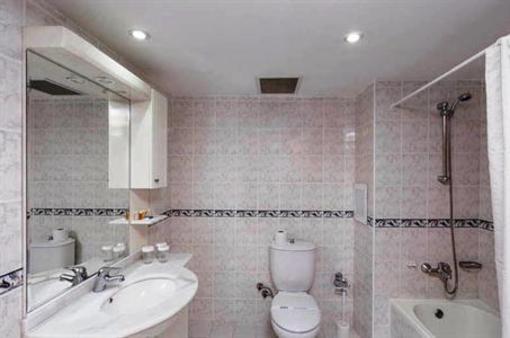 фото отеля Venus Hotel Manavgat