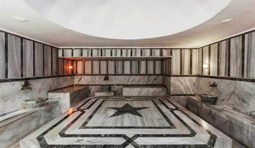 фото отеля Venus Hotel Manavgat