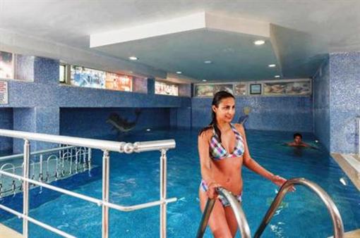 фото отеля Venus Hotel Manavgat