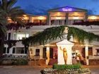 фото отеля Venus Hotel Manavgat