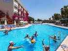 фото отеля Venus Hotel Manavgat