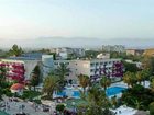 фото отеля Venus Hotel Manavgat