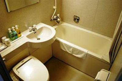 фото отеля Hotel Arca Torre Roppongi