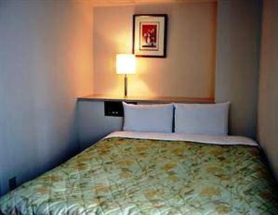 фото отеля Hotel Arca Torre Roppongi