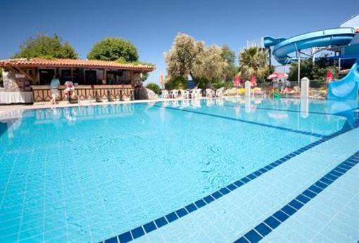 фото отеля Ova Resort Hotel Oludeniz