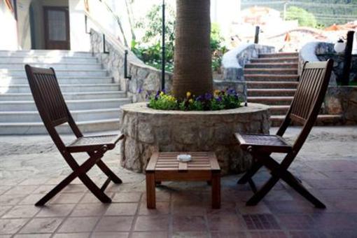 фото отеля Ova Resort Hotel Oludeniz