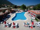 фото отеля Ova Resort Hotel Oludeniz