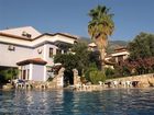 фото отеля Ova Resort Hotel Oludeniz